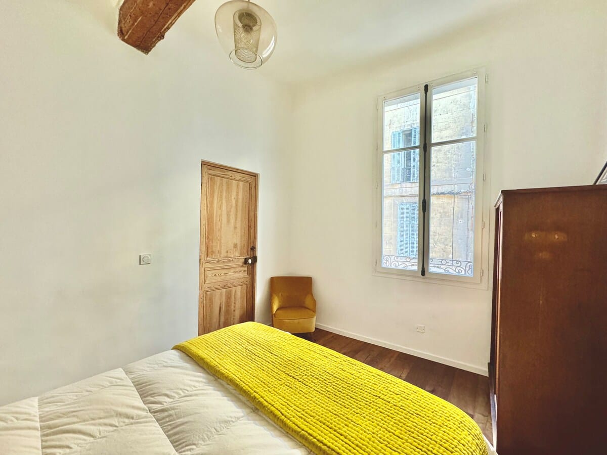 Le Havre Aixois property