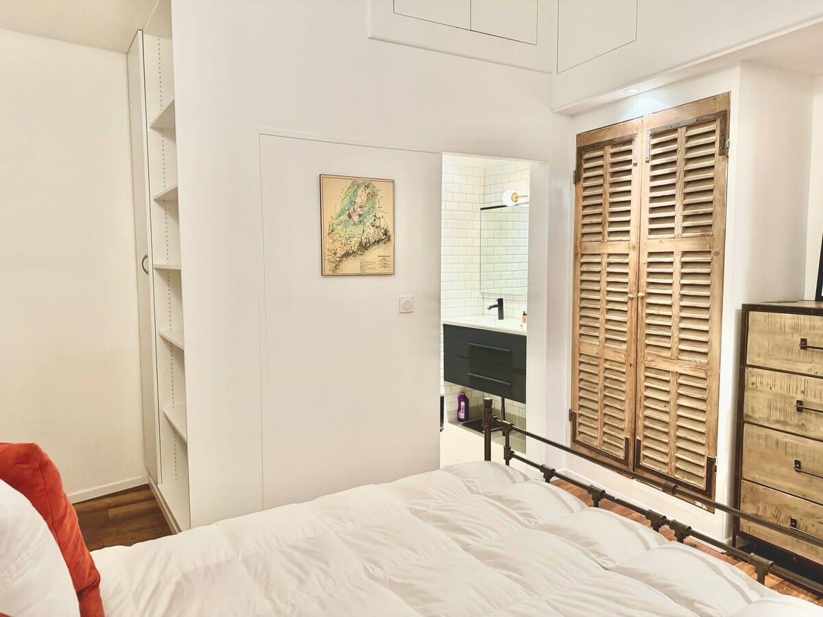 Le Havre Aixois property