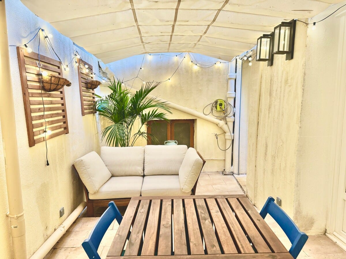 Le Havre Aixois property