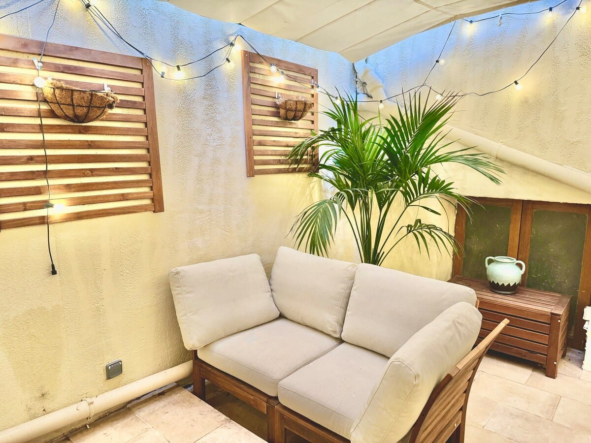 Le Havre Aixois property